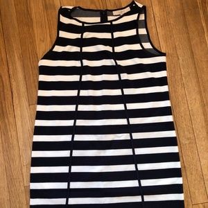 Loft Striped, Summery Dress!
